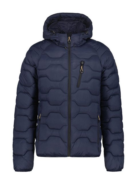 Icepeak Funktionsjacke ICEPEAK BRANCH DUNKEL BLAU günstig online kaufen