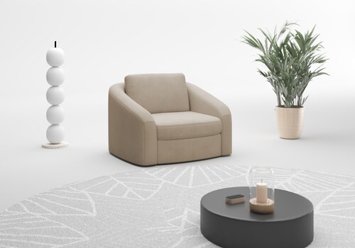 sit&more Sessel »Jazz« günstig online kaufen