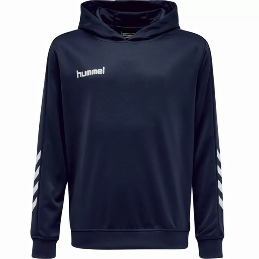 hummel Kapuzenpullover Hummel Herren Kapuzenpullover Promo Poly Hoodie 2083 günstig online kaufen