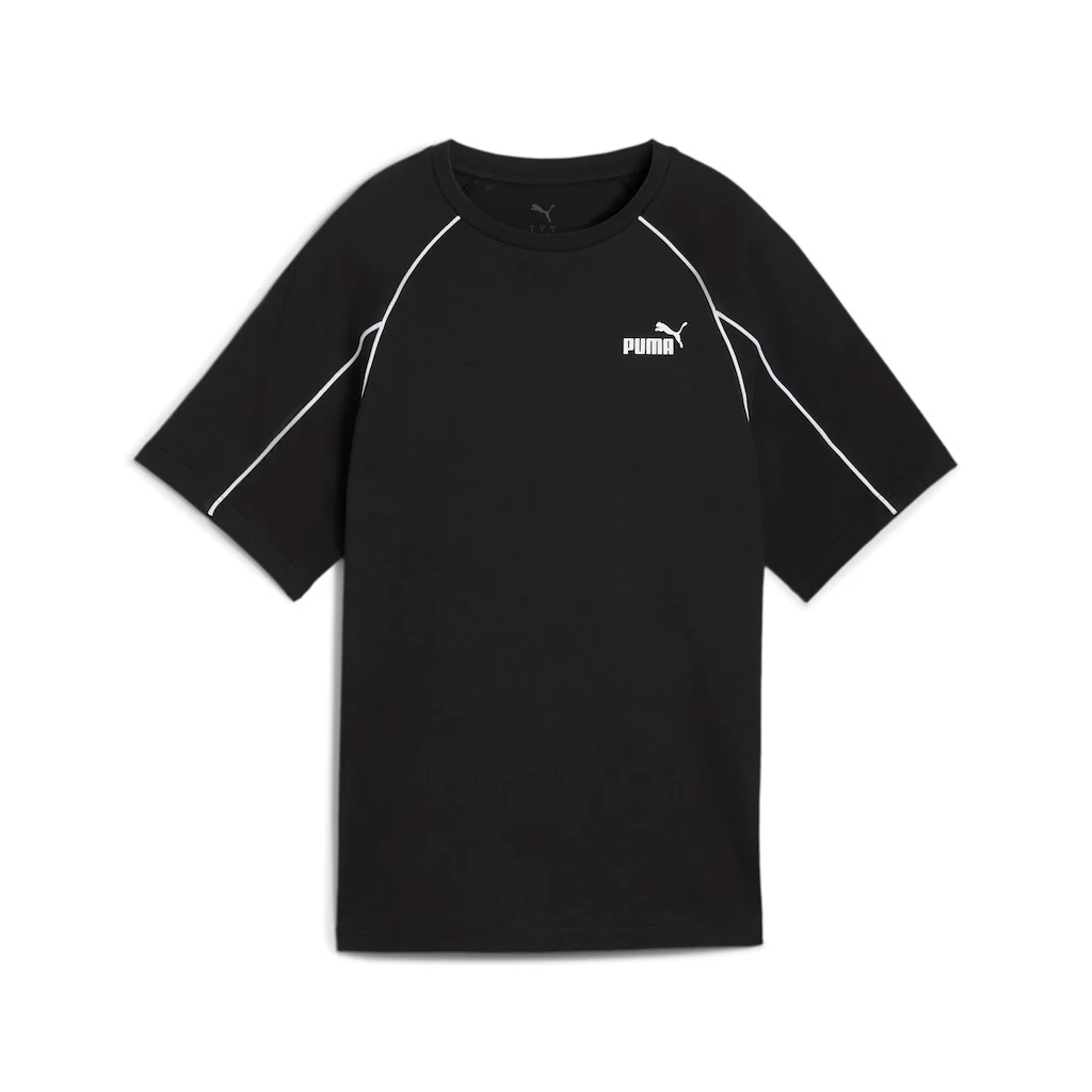 PUMA T-Shirt "SPORT RELAXED TEE" günstig online kaufen