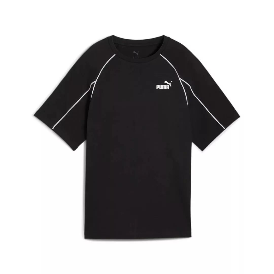 PUMA T-Shirt "SPORT RELAXED TEE" günstig online kaufen