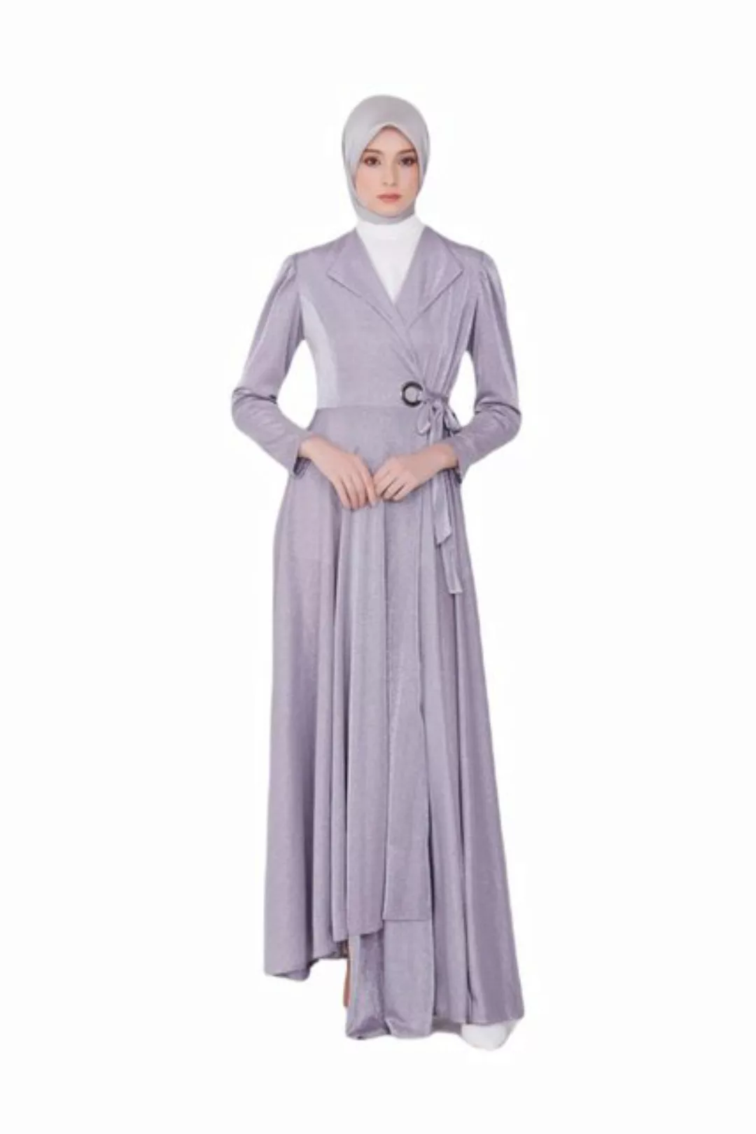 ARMİNE Cocktailkleid Armine Damen Kleid, Premium Qualität, Festliches Lang günstig online kaufen