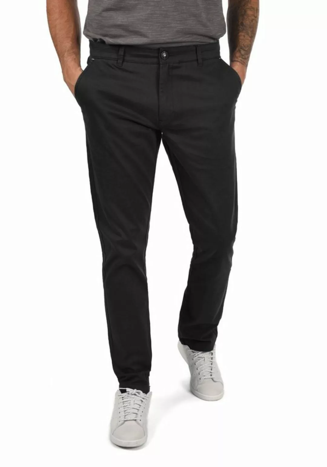 !Solid Chinohose SDRaul - Chino - 21300020ME lange Hose im Chino-Stil günstig online kaufen