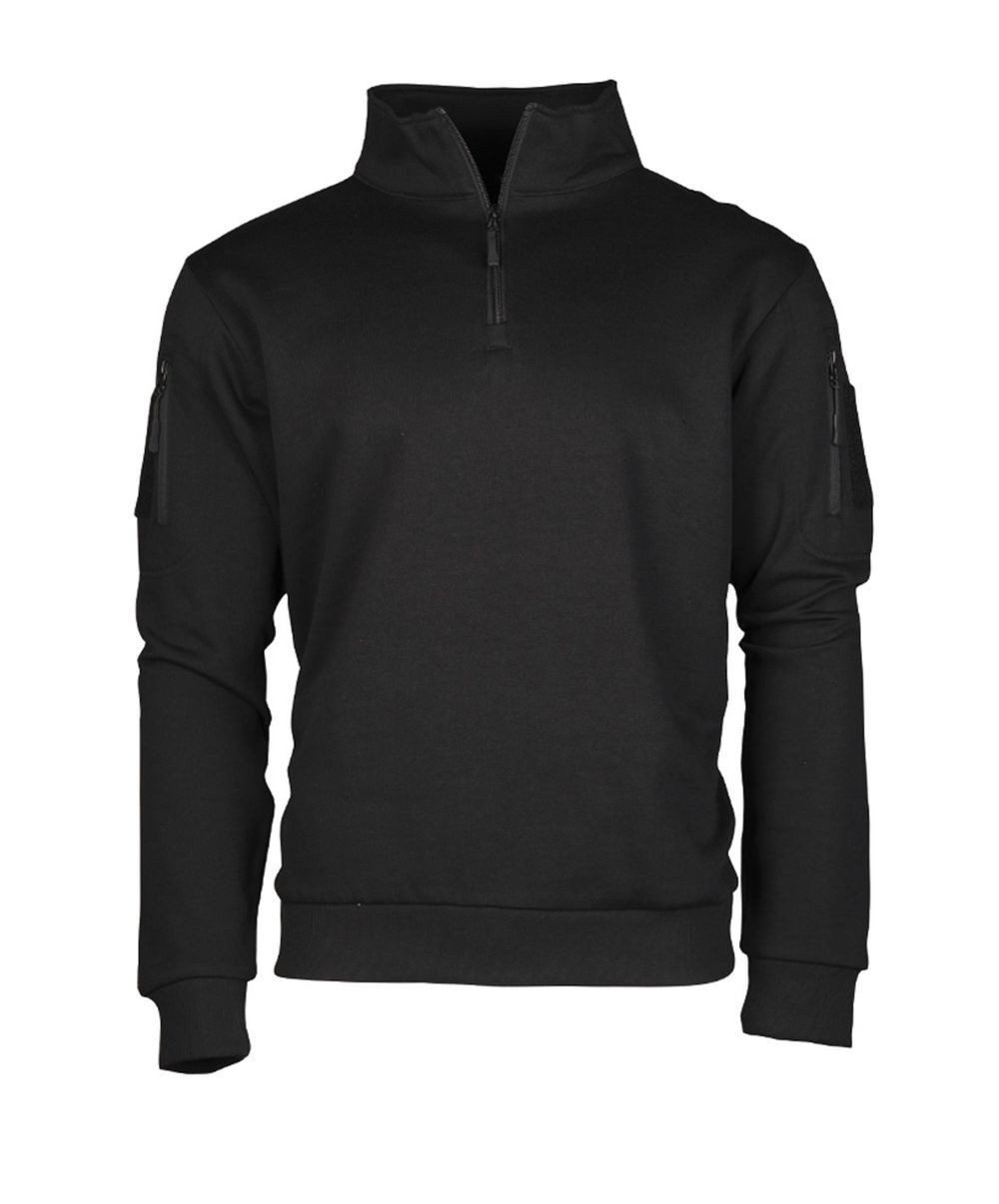 Mil-Tec Strickpullover Militär Tactical Sweatshirt mit günstig online kaufen
