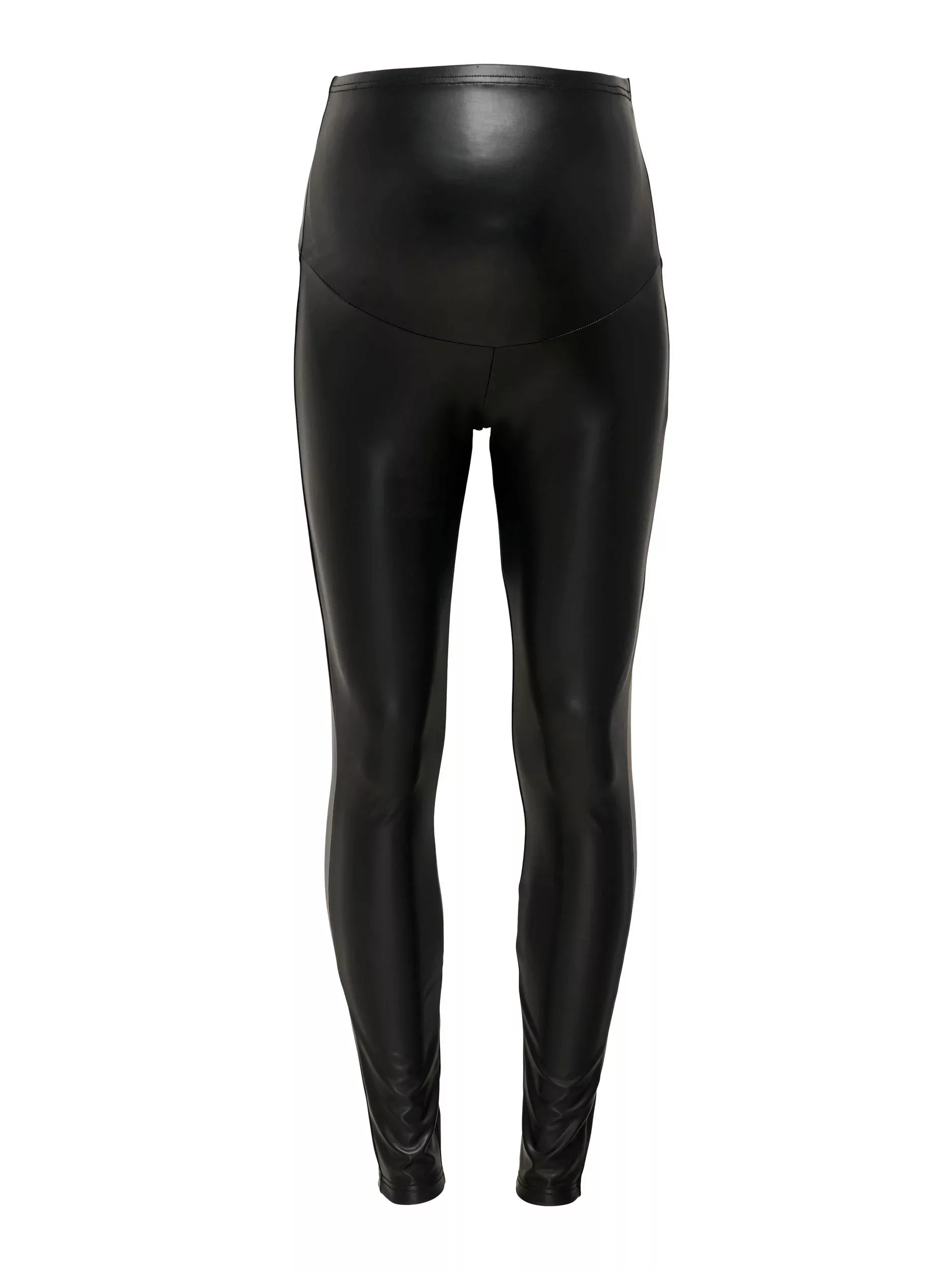 ONLY MATERNITY Umstandshose "OLMCOOL COATED LEGGING JRS NOOS" günstig online kaufen