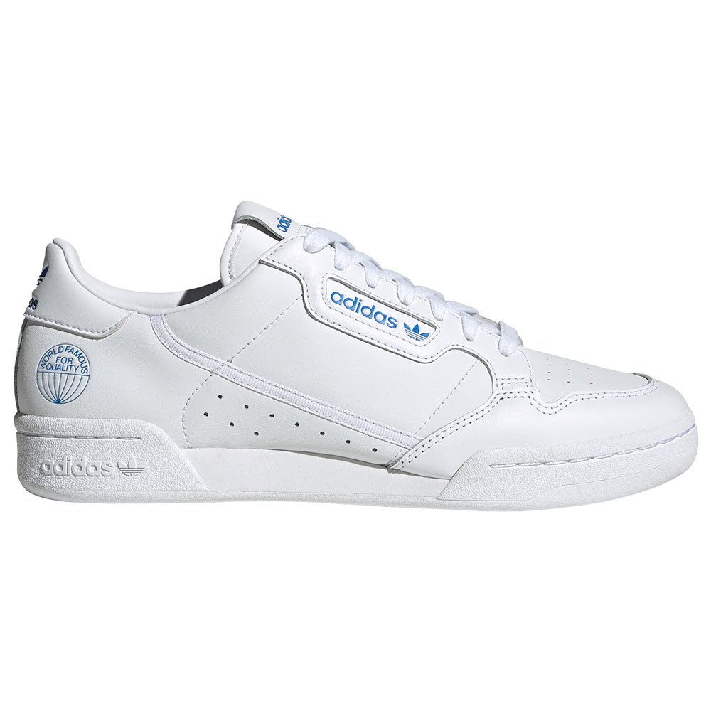 Adidas Originals Continental 80 Sportschuhe EU 36 2/3 Footwear White / Foot günstig online kaufen
