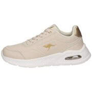KangaROOS K PLN Proud Sneaker Damen beige günstig online kaufen