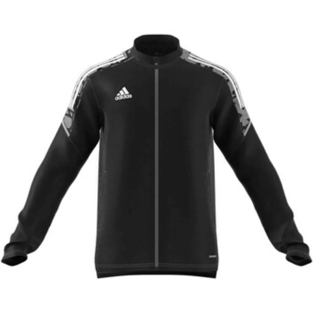 adidas  Fleecepullover Felpa  Con21 günstig online kaufen