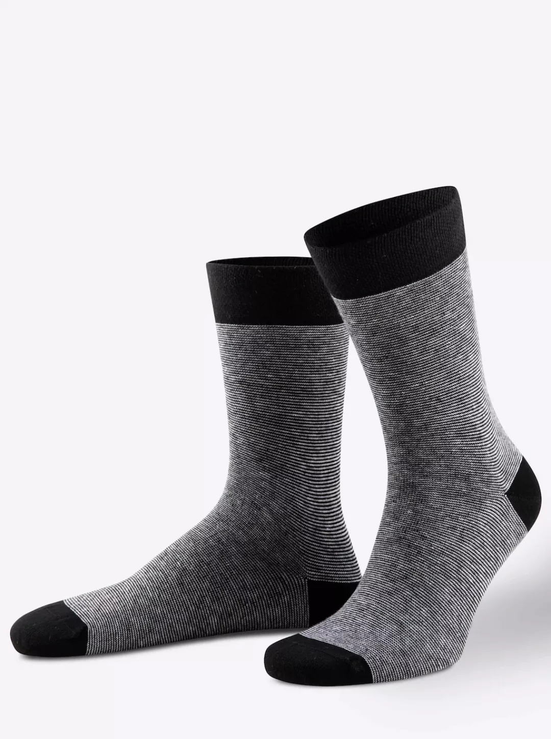 wäschepur Socken, (4 Paar) günstig online kaufen