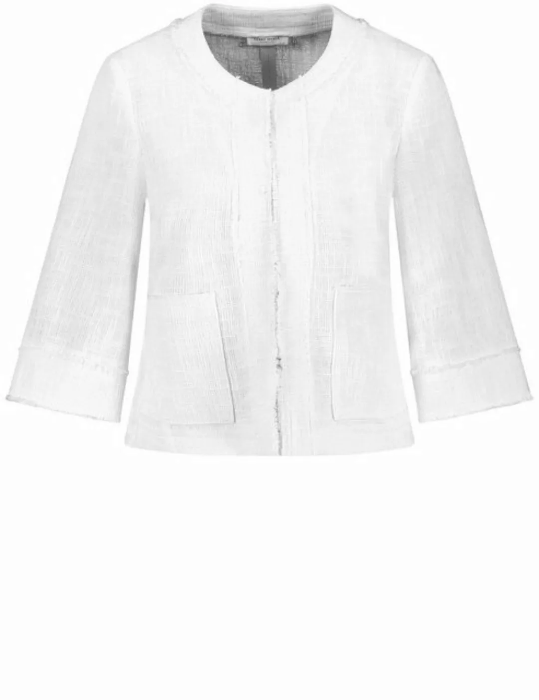 GERRY WEBER Jackenblazer günstig online kaufen