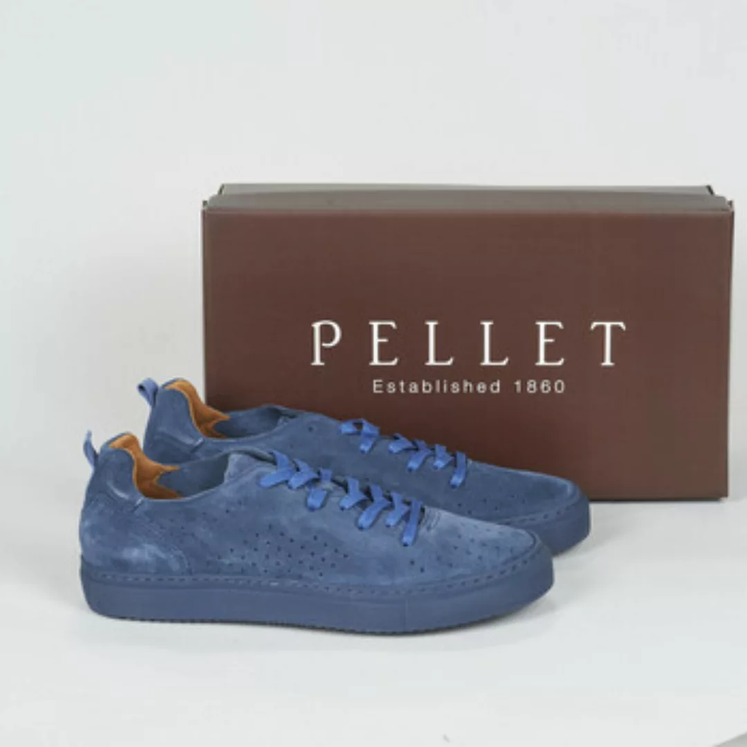 Pellet  Sneaker SANDRON günstig online kaufen