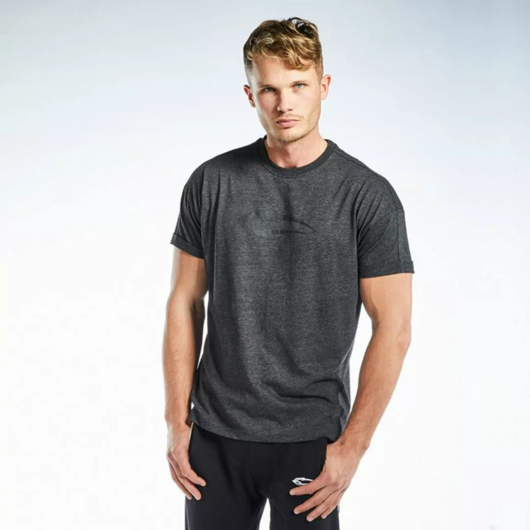 Smilodox T-Shirt Follow günstig online kaufen