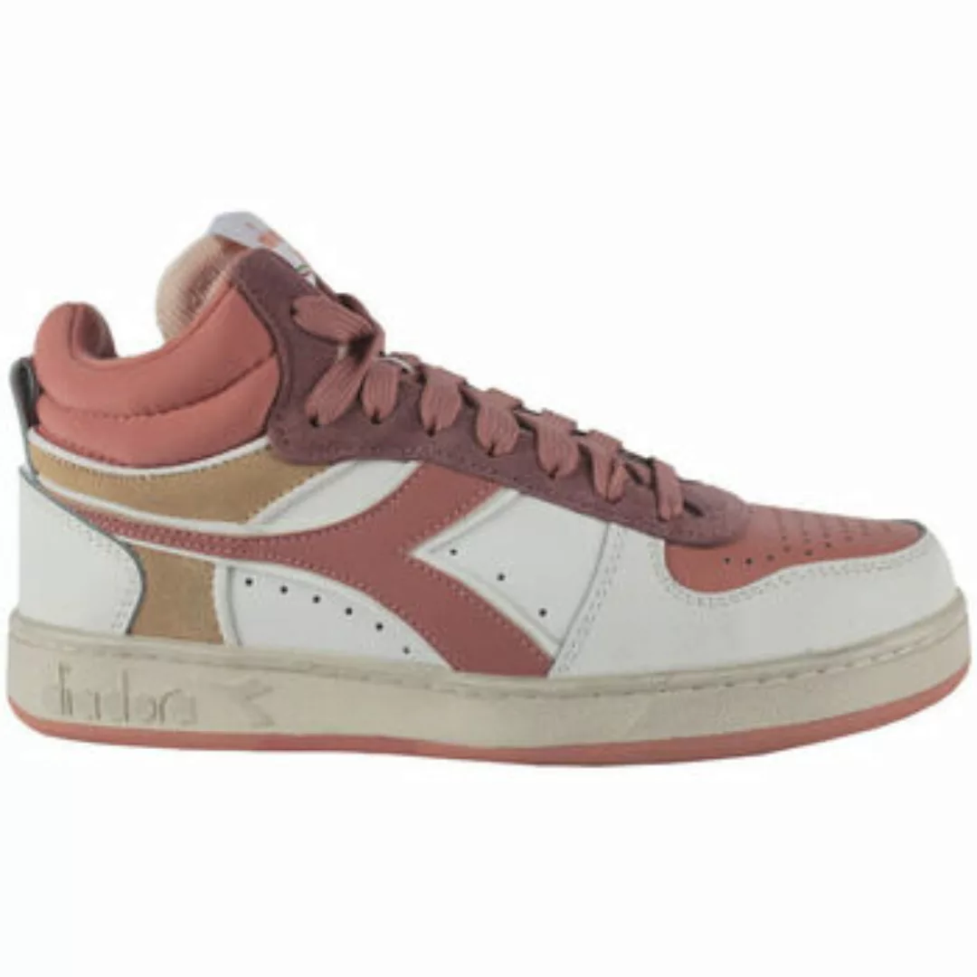 Diadora  Sneaker 501.178548 01 C9865 Coral haze/Beach sand/Blc günstig online kaufen