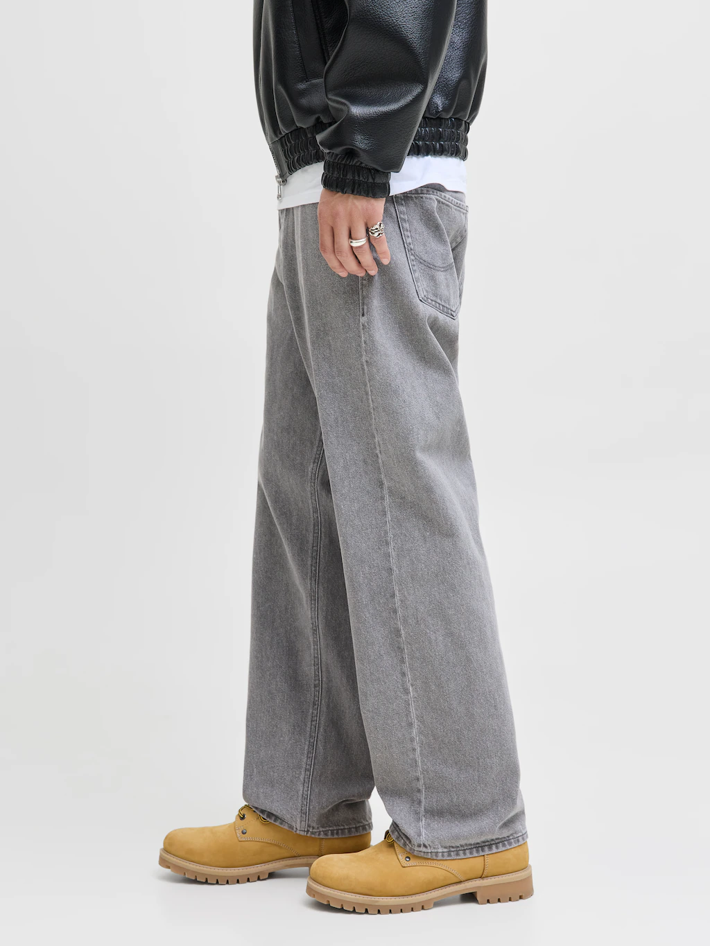 Jack & Jones Relax-fit-Jeans "JJIALEX JJORIGINAL SQ 067 NOOS" günstig online kaufen