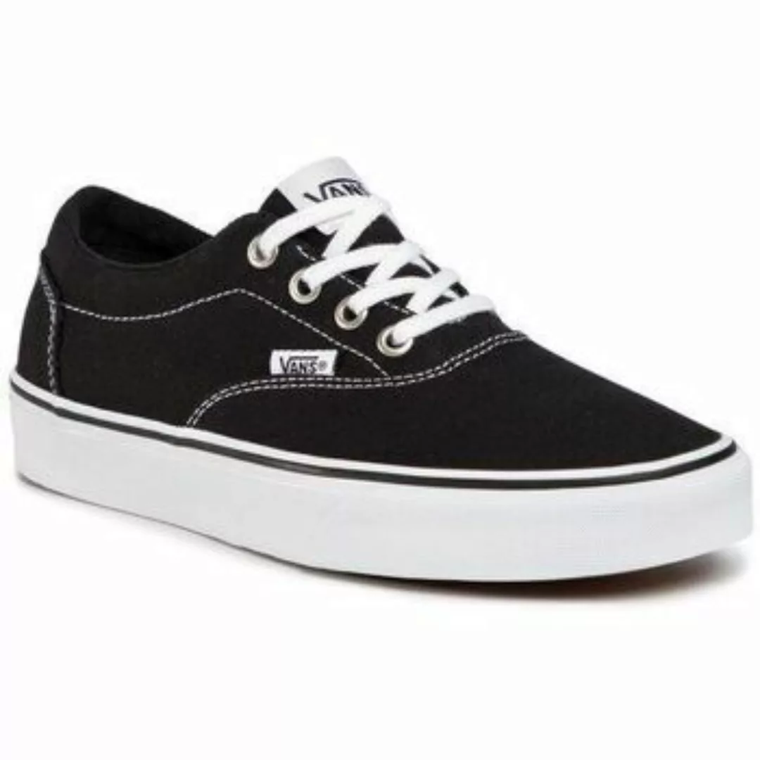 Vans  Sneaker DOHENY WM - VN0A3MVZ1871-BLACK günstig online kaufen