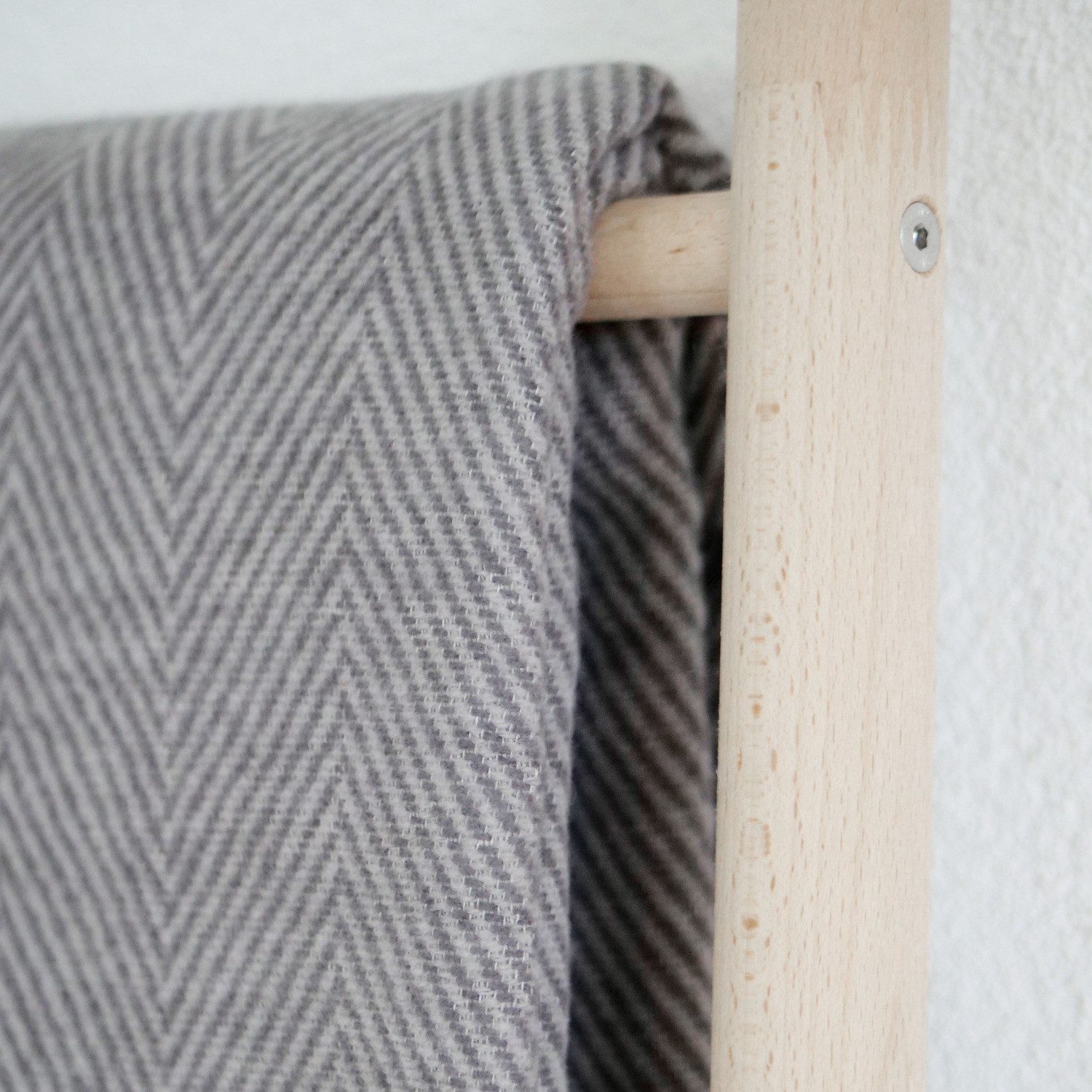 Wolldecke leichte Kuscheldecke FINN aus 100% günstig online kaufen