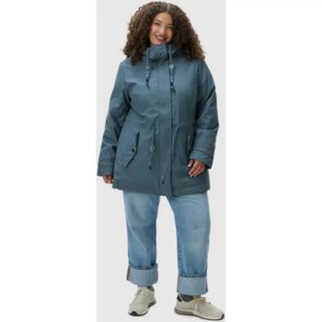 Ragwear  Damenmantel Wintermantel Monadis Rainy II Intl. günstig online kaufen