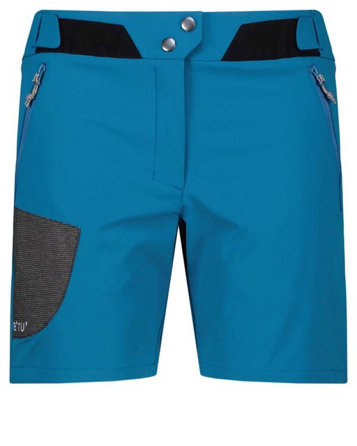 Meru Outdoorhose Damen Outdoorshorts RUBY SHORTS WOMEN (1-tlg) günstig online kaufen