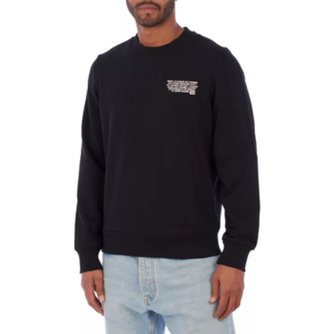 Diesel  Sweatshirt A08684-40HAYT-YT9XX günstig online kaufen