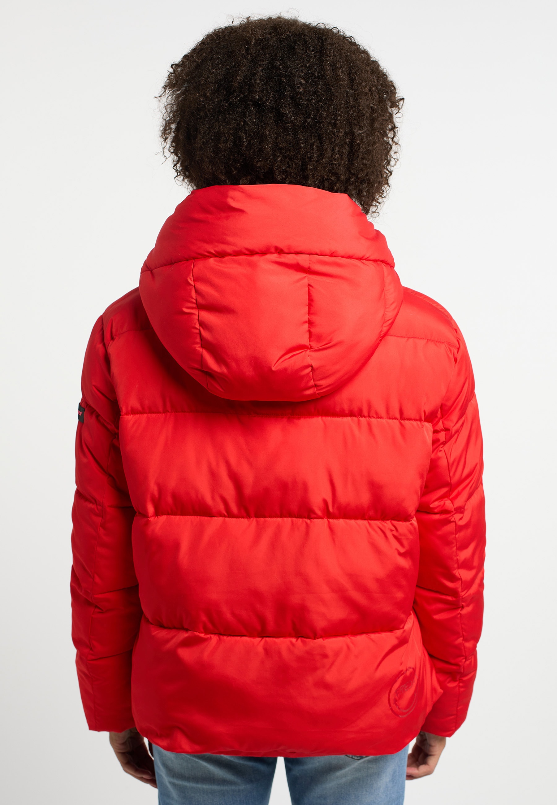 Frieda & Freddies Steppjacke "Thermolite Jacket / Belsy", mit dezenten Farb günstig online kaufen