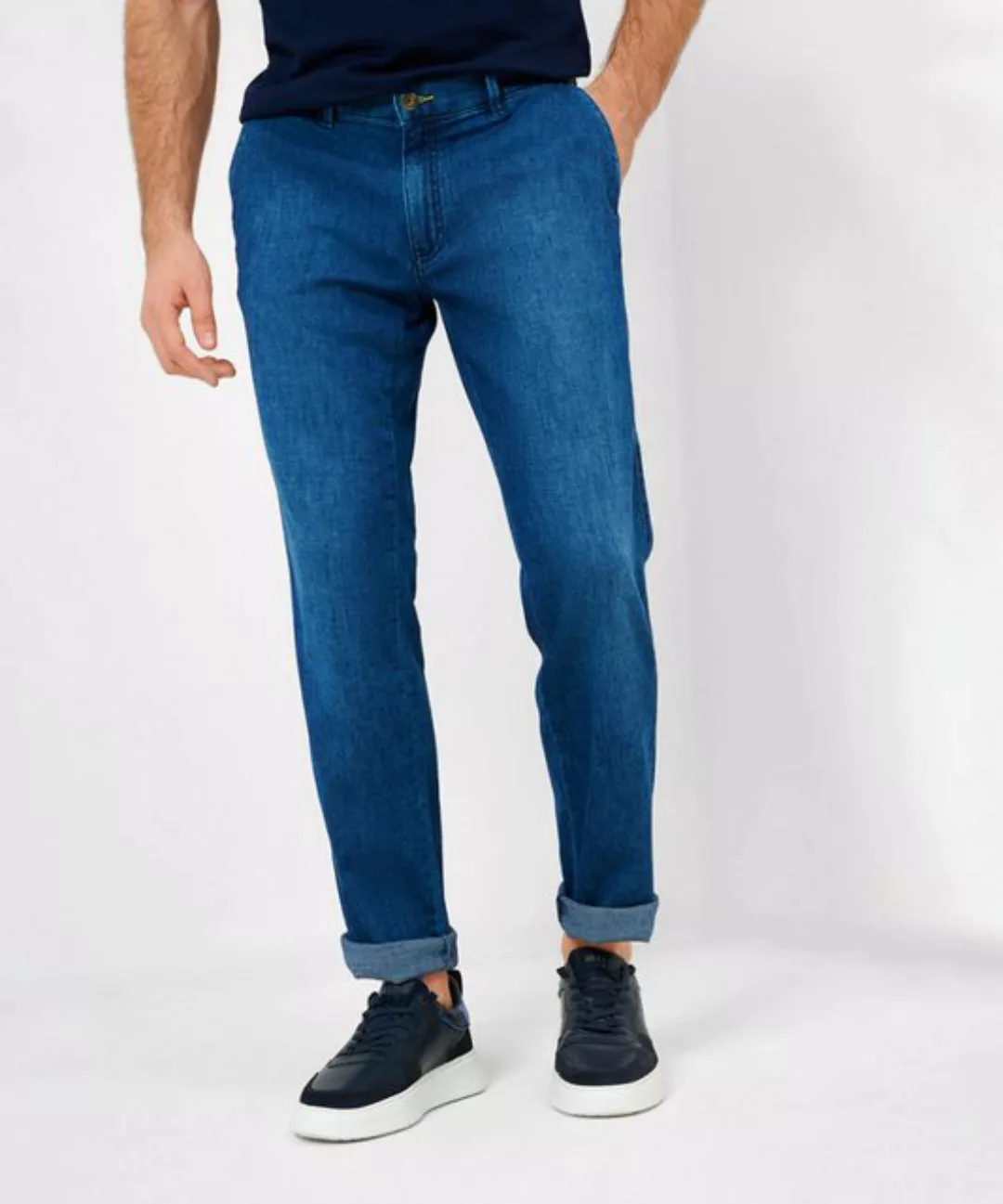 Brax Bequeme Jeans Style FABIO günstig online kaufen