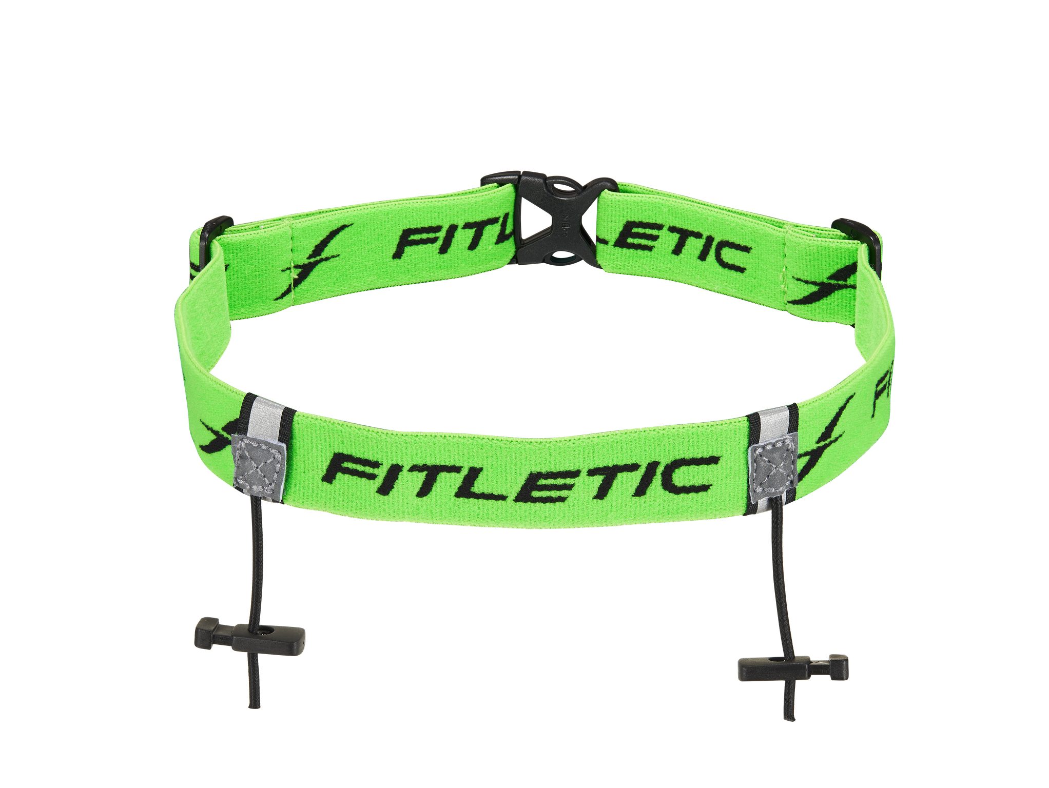 Fitletic Laufgürtel Laufgürtel Race 1 für günstig online kaufen