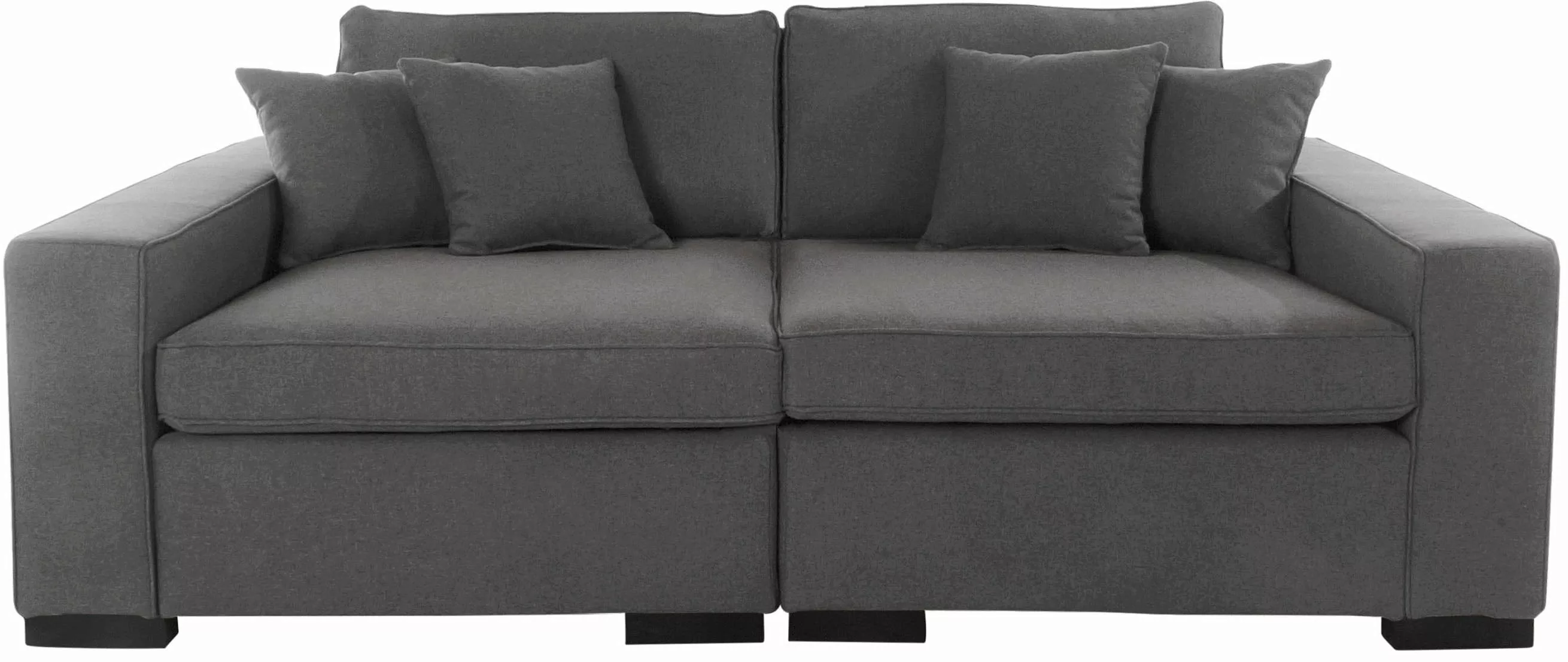 Guido Maria Kretschmer Home&Living 2-Sitzer "Skara", Lounge-Sofa mit Federk günstig online kaufen