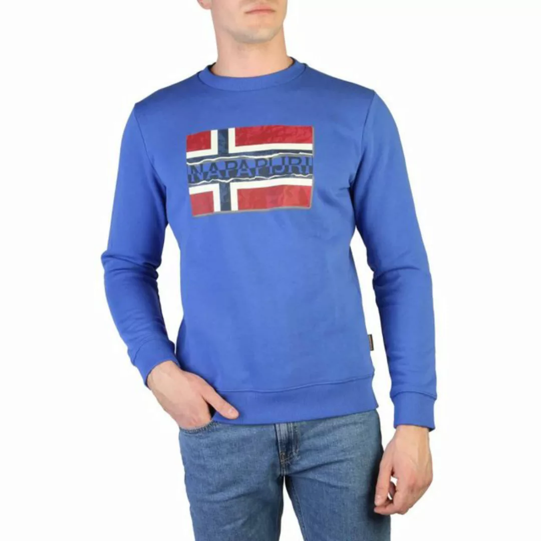 Napapijri Sweatshirt günstig online kaufen