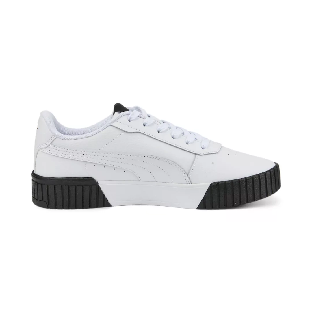 PUMA Sneaker "Carina 2.0 Sneakers Damen" günstig online kaufen