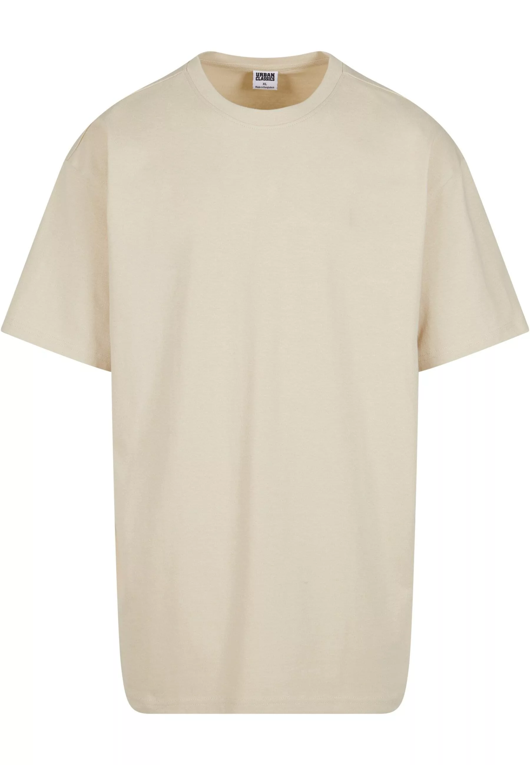 URBAN CLASSICS T-Shirt Urban Classics Herren Heavy Oversized Tee (1-tlg) günstig online kaufen