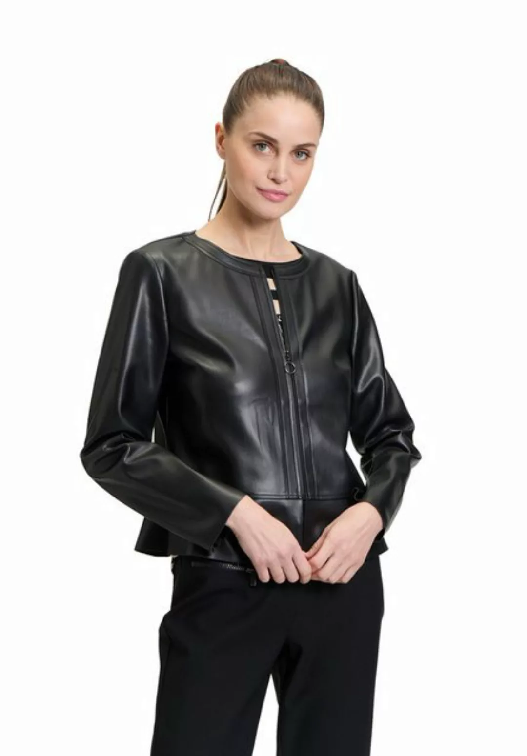 Betty Barclay Jackenblazer Kurzblazer günstig online kaufen