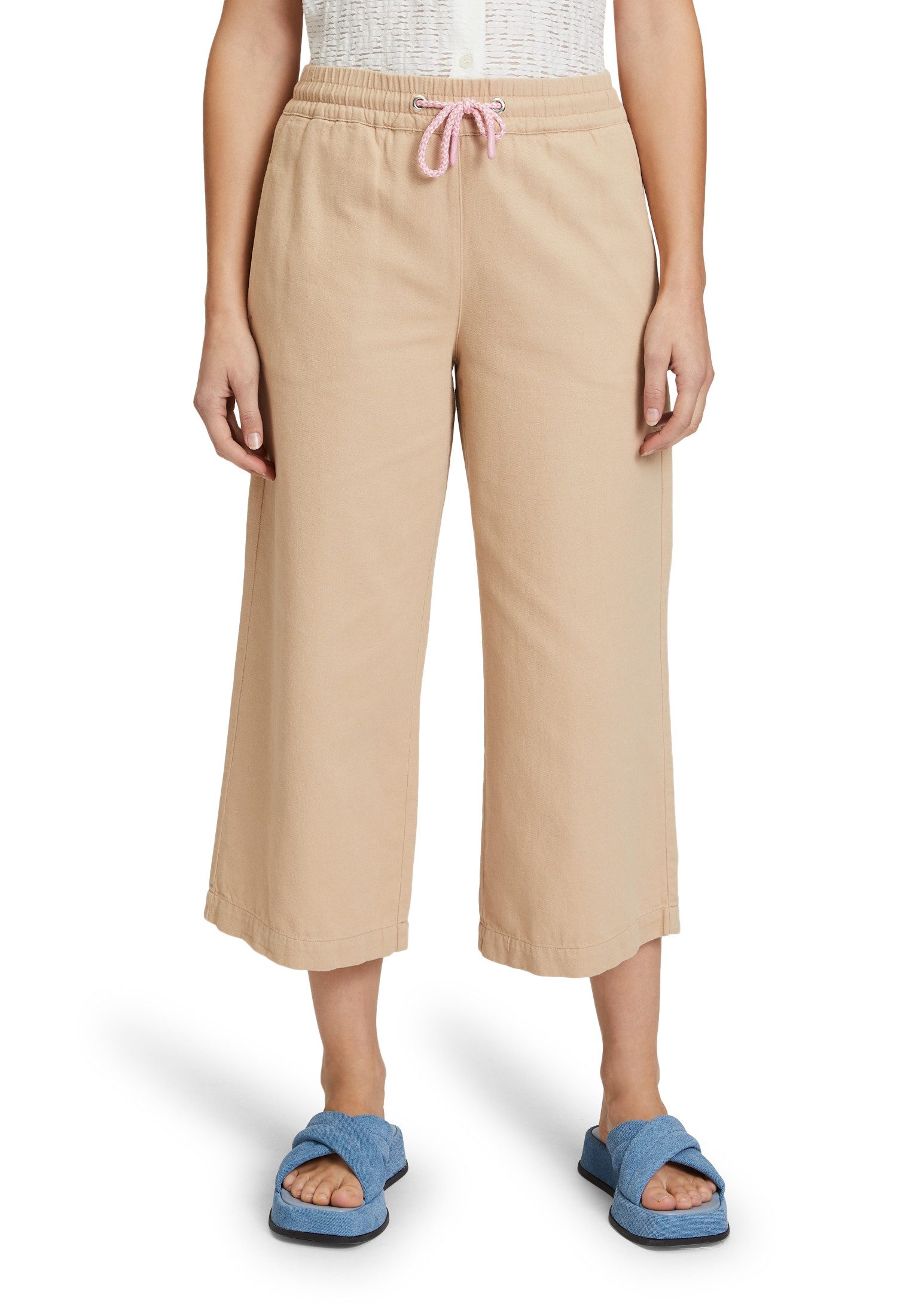 Cartoon Culotte Cartoon Damen Culotte mit günstig online kaufen
