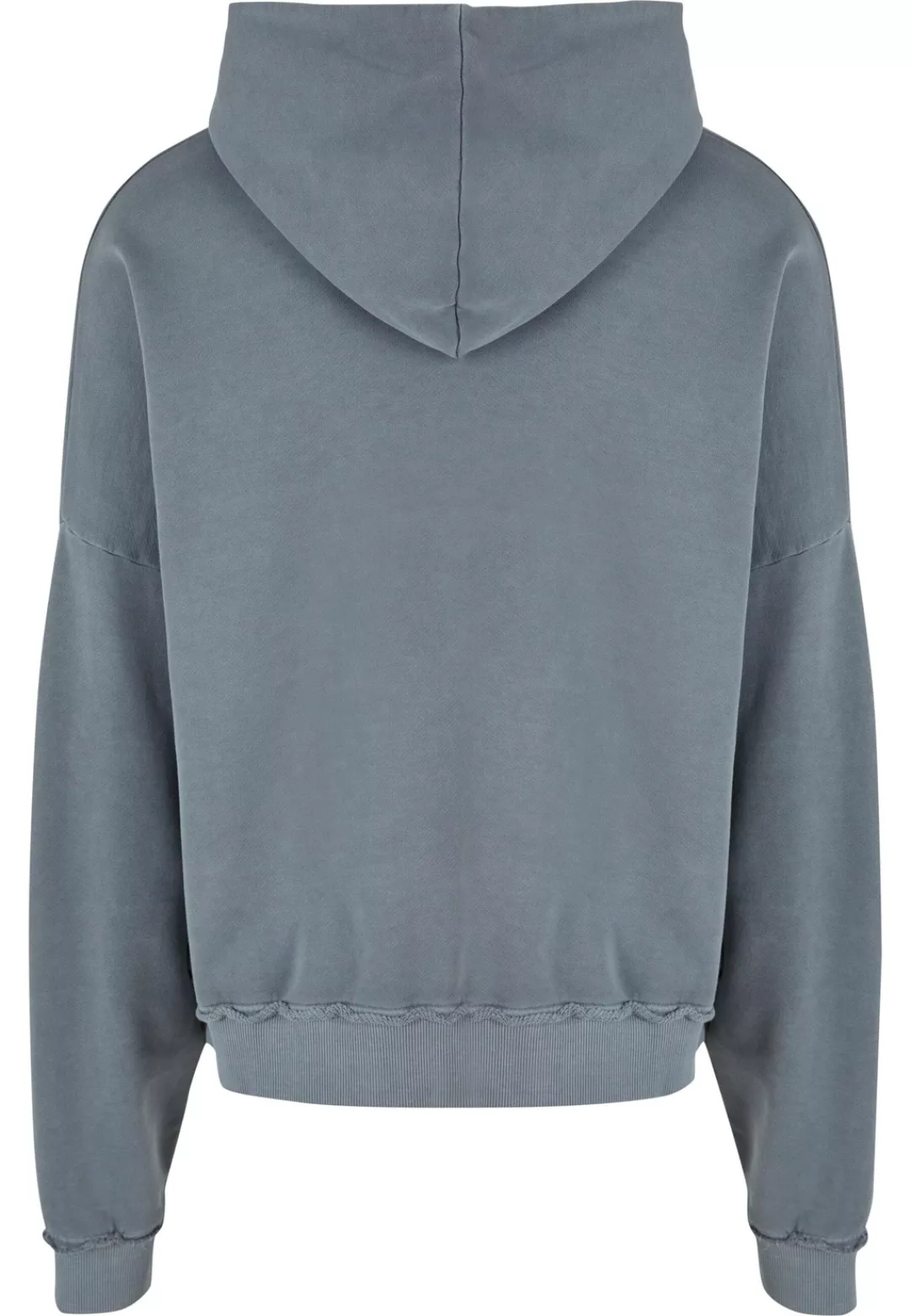 Karl Kani Kapuzensweatshirt "Karl Kani Karl Kani Retro Sprayed OS Hoodie", günstig online kaufen