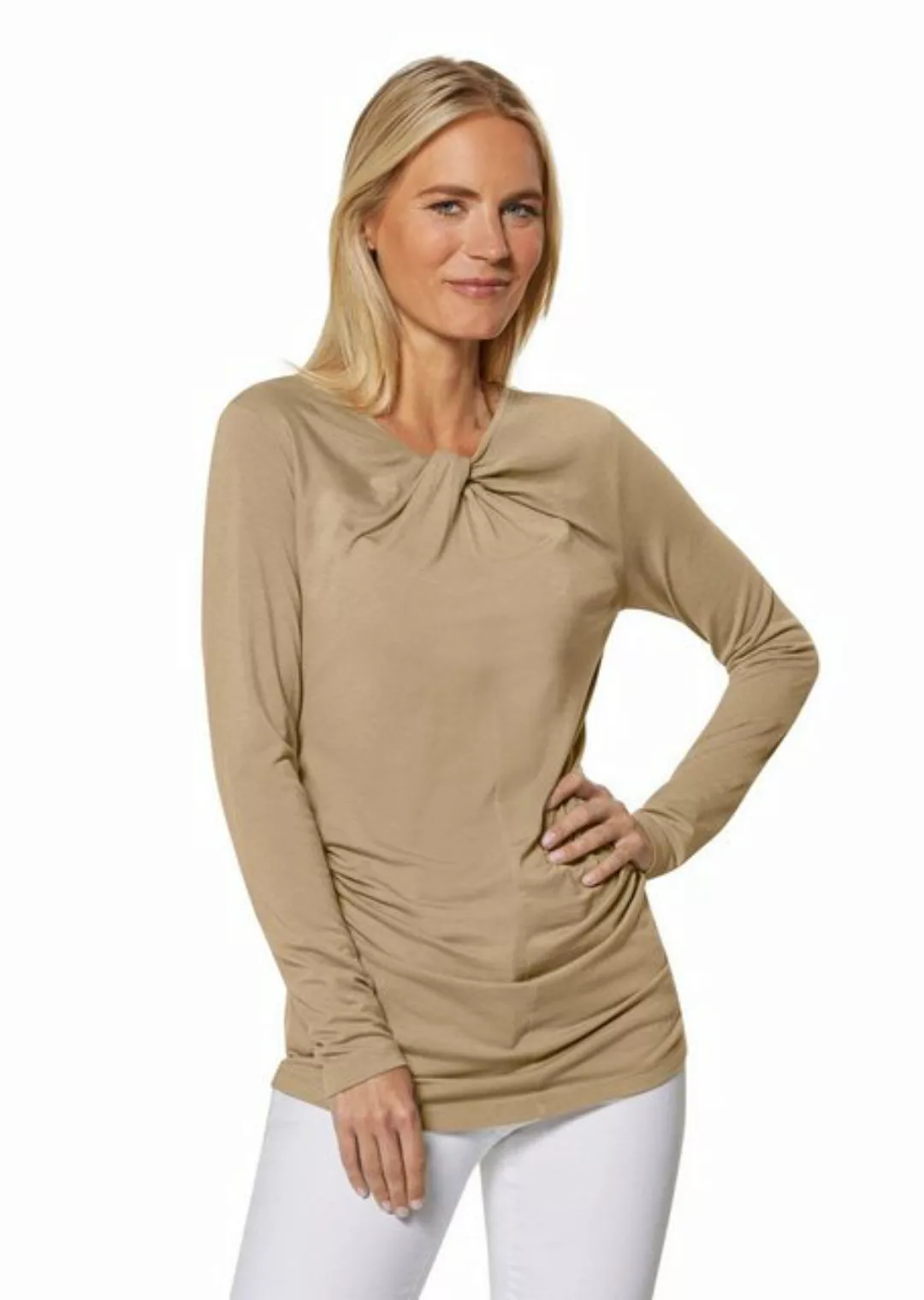 MADELEINE Langarmshirt Shirt günstig online kaufen