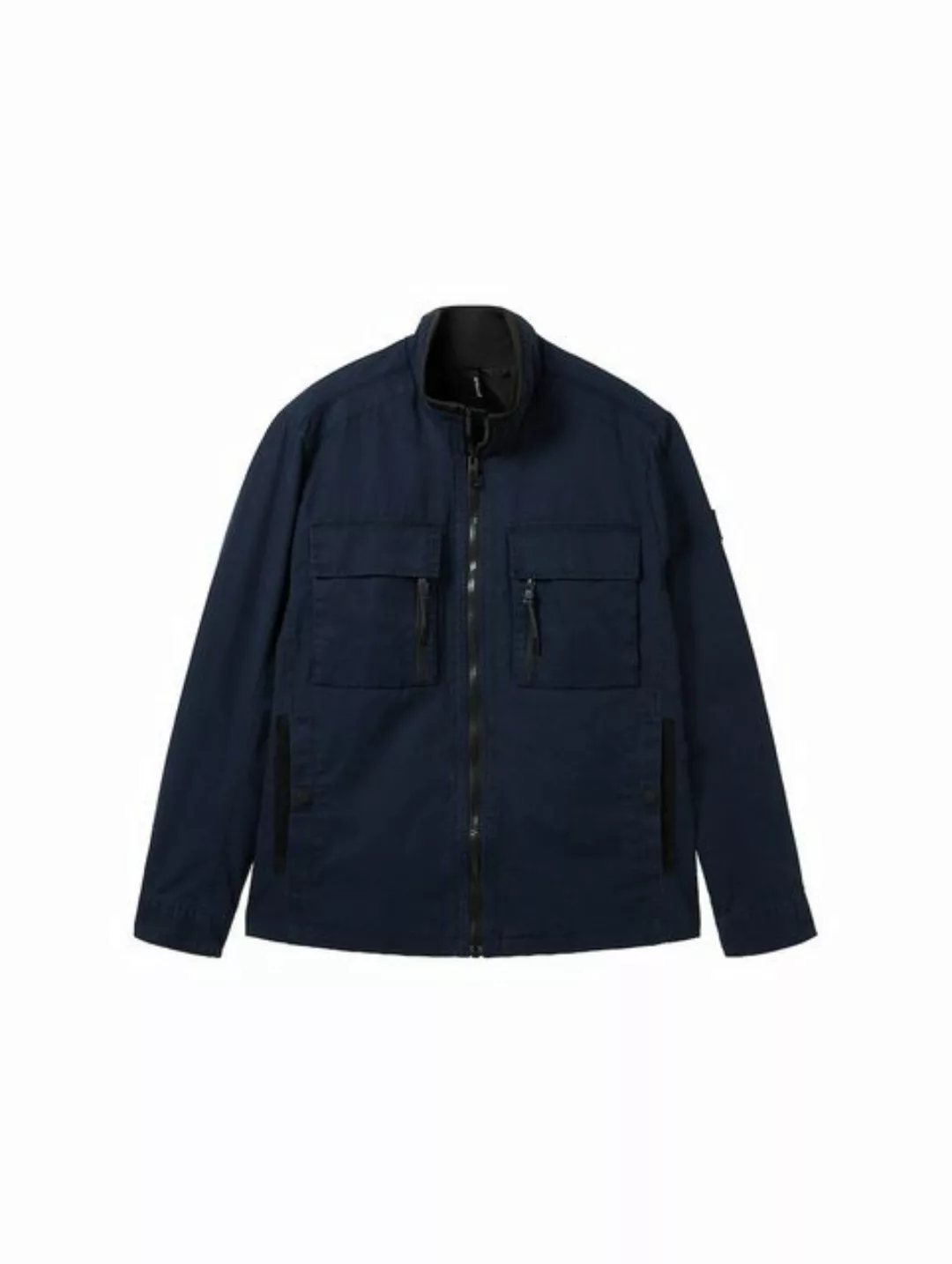 TOM TAILOR Cargojacke günstig online kaufen