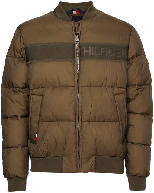 Tommy Hilfiger Steppjacke HIGH LOFT BOMBER günstig online kaufen