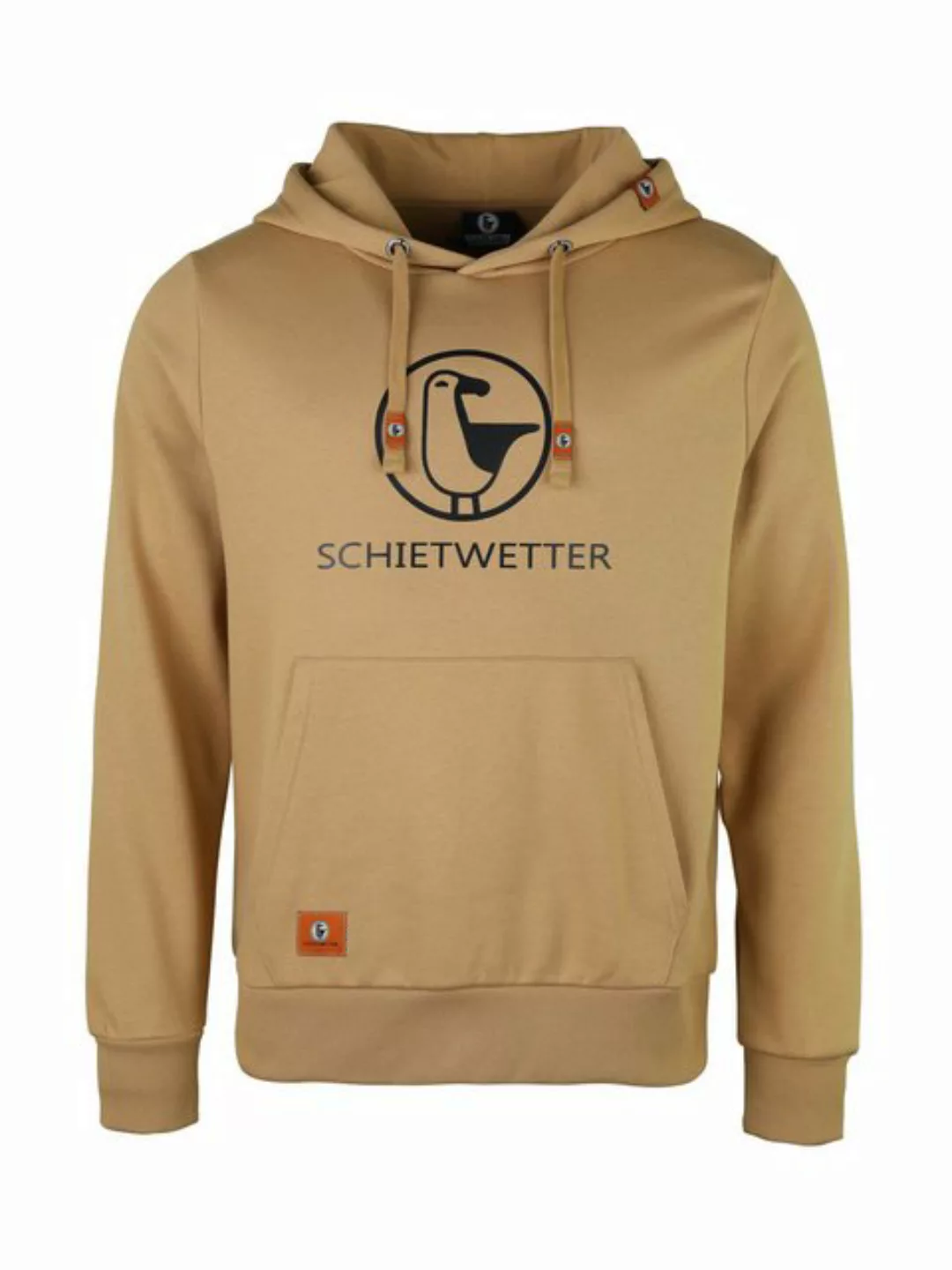 Schietwetter Kapuzenpullover Herren Kapuzenpullover "Schietwetter günstig online kaufen