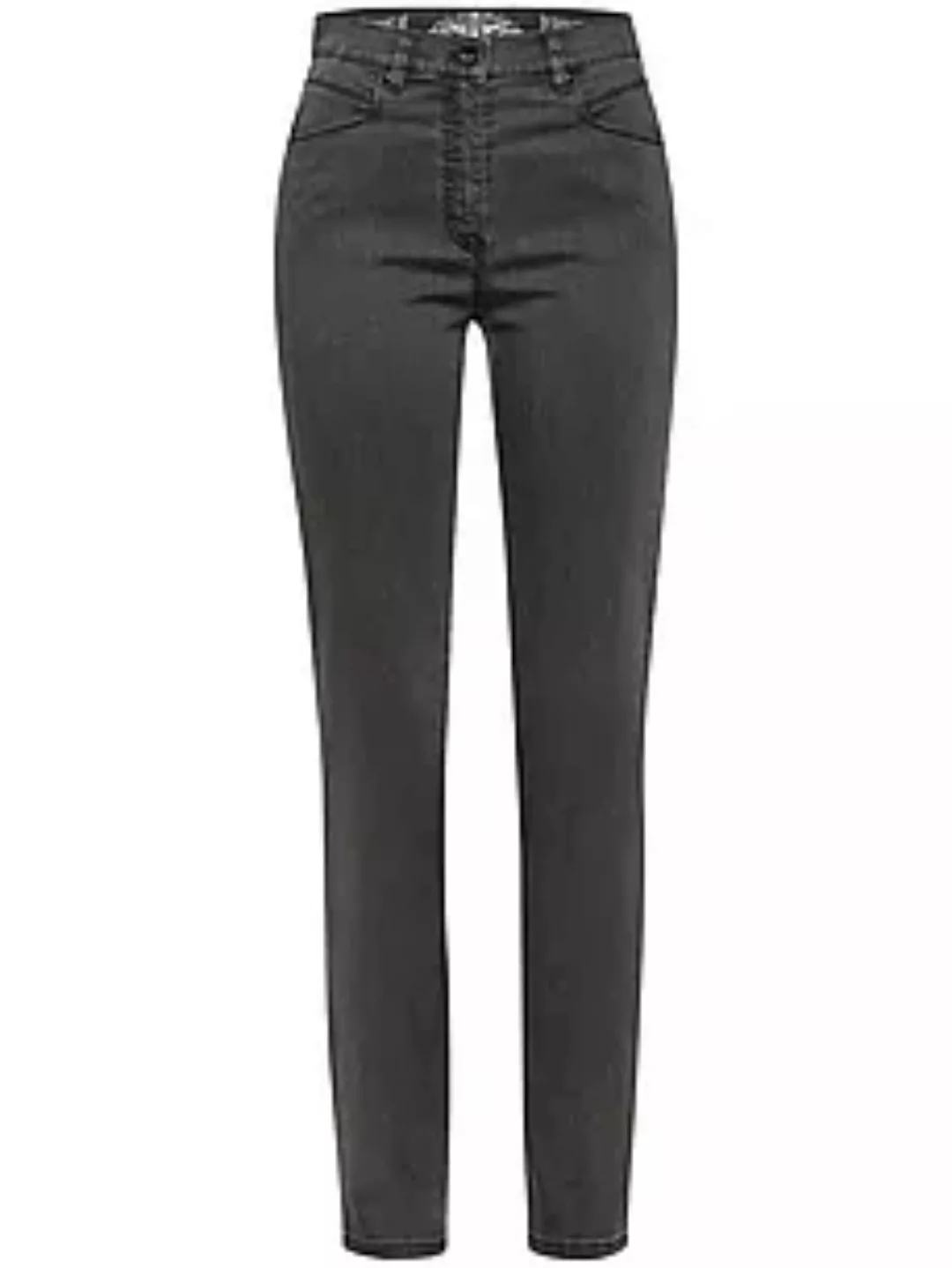 Comfort Plus-Zauber-Jeans Modell Caren Raphaela by Brax denim günstig online kaufen