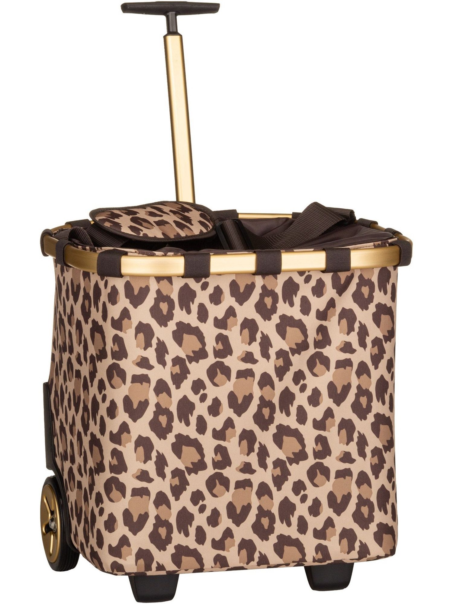 REISENTHEL® Einkaufstrolley carrycruiser, 40 l, herausnehmbares günstig online kaufen