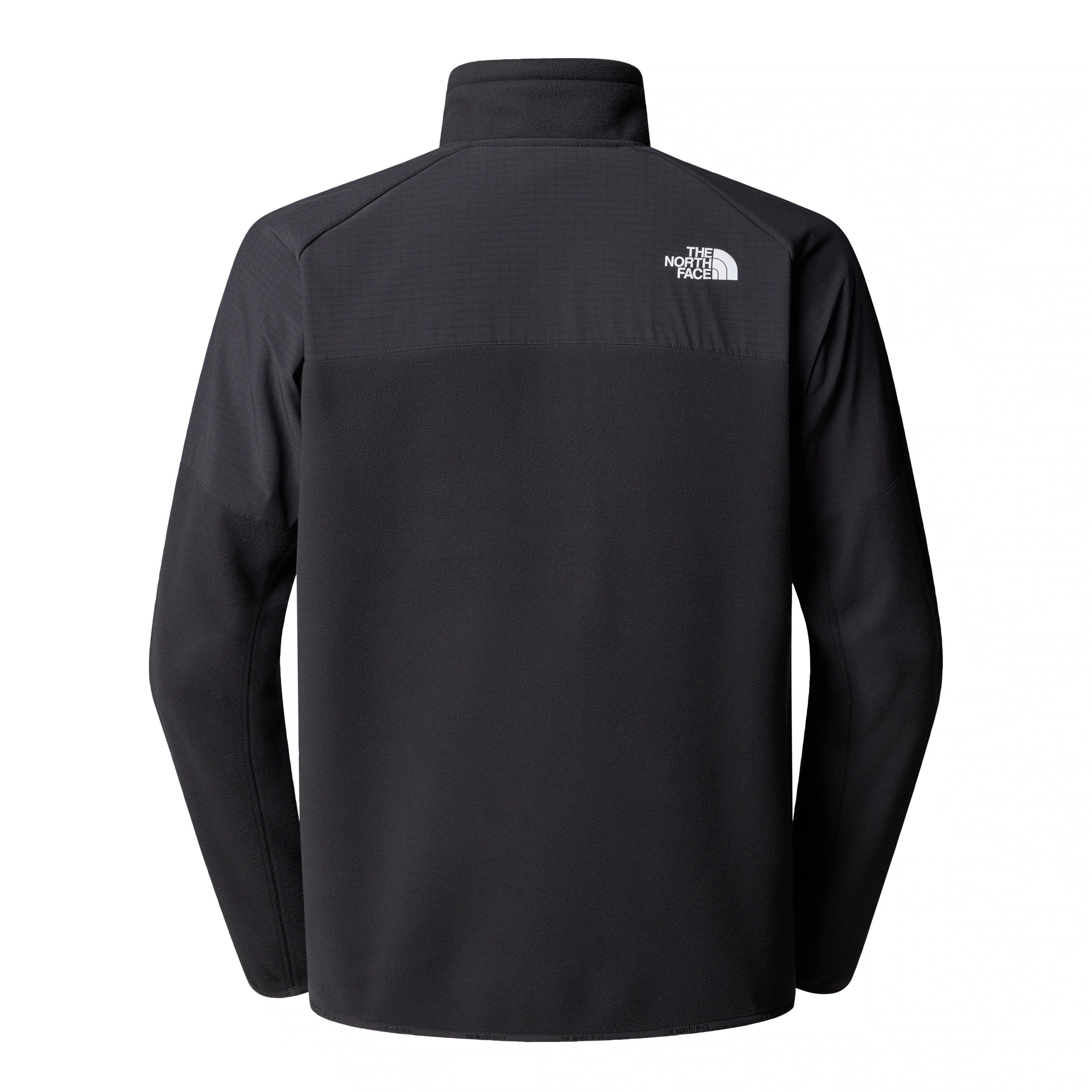 The North Face Fleecepullover "M GLACIER HEAVYWEIGHT 1/2 ZIP" günstig online kaufen