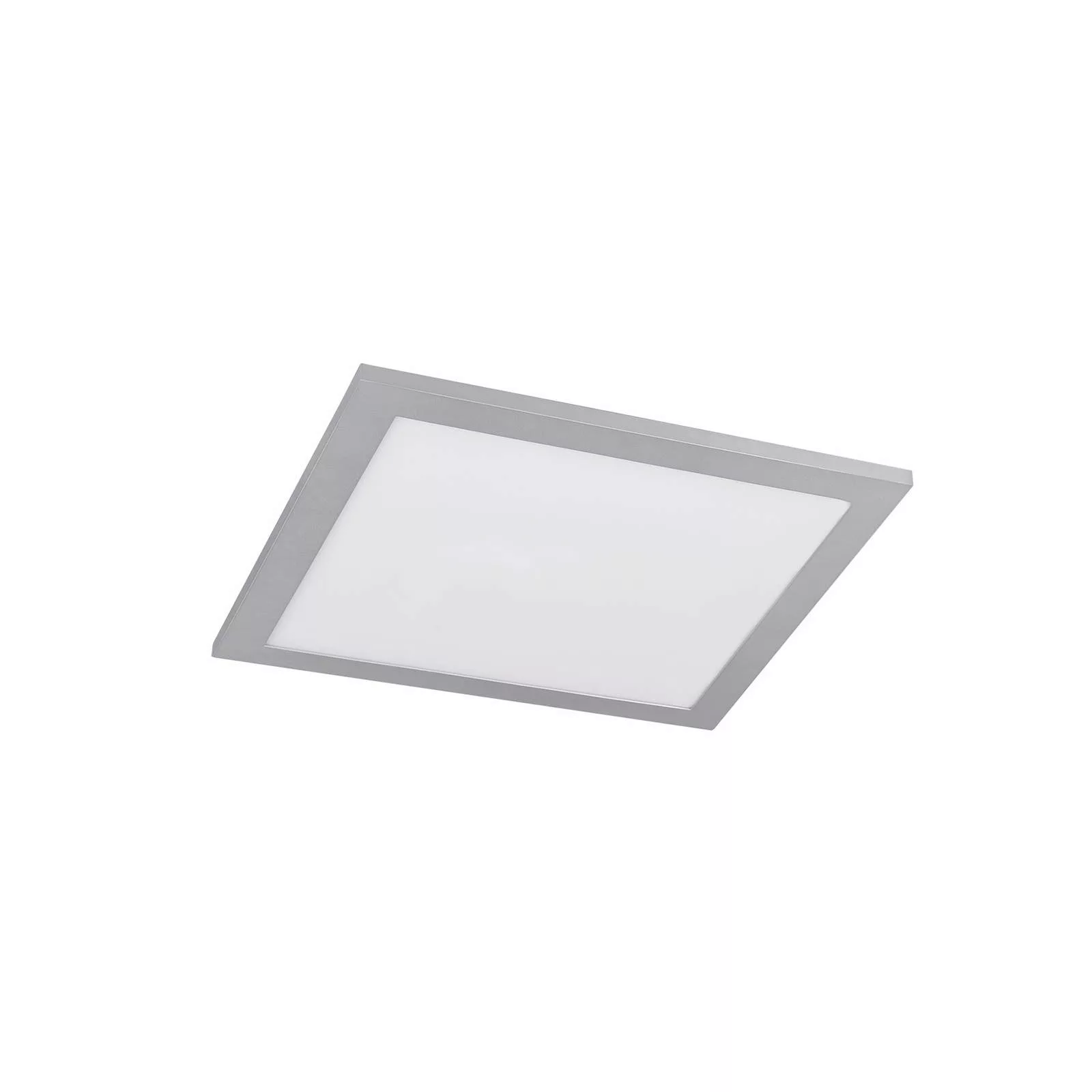 LED-Deckenleuchte Alima, CCT, WiZ, 29,5 x 29,5 cm günstig online kaufen