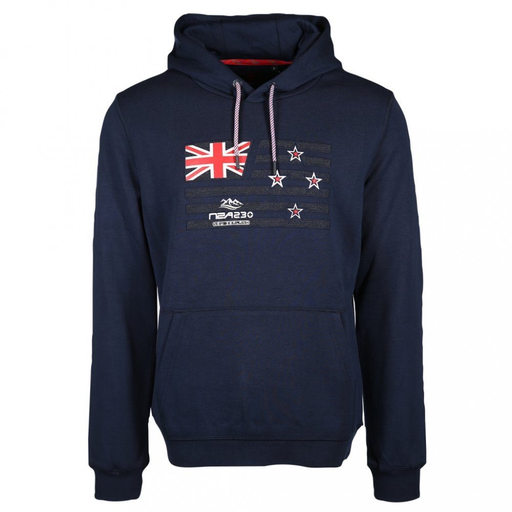 New Zealand Auckland Longsweatshirt Arrow günstig online kaufen