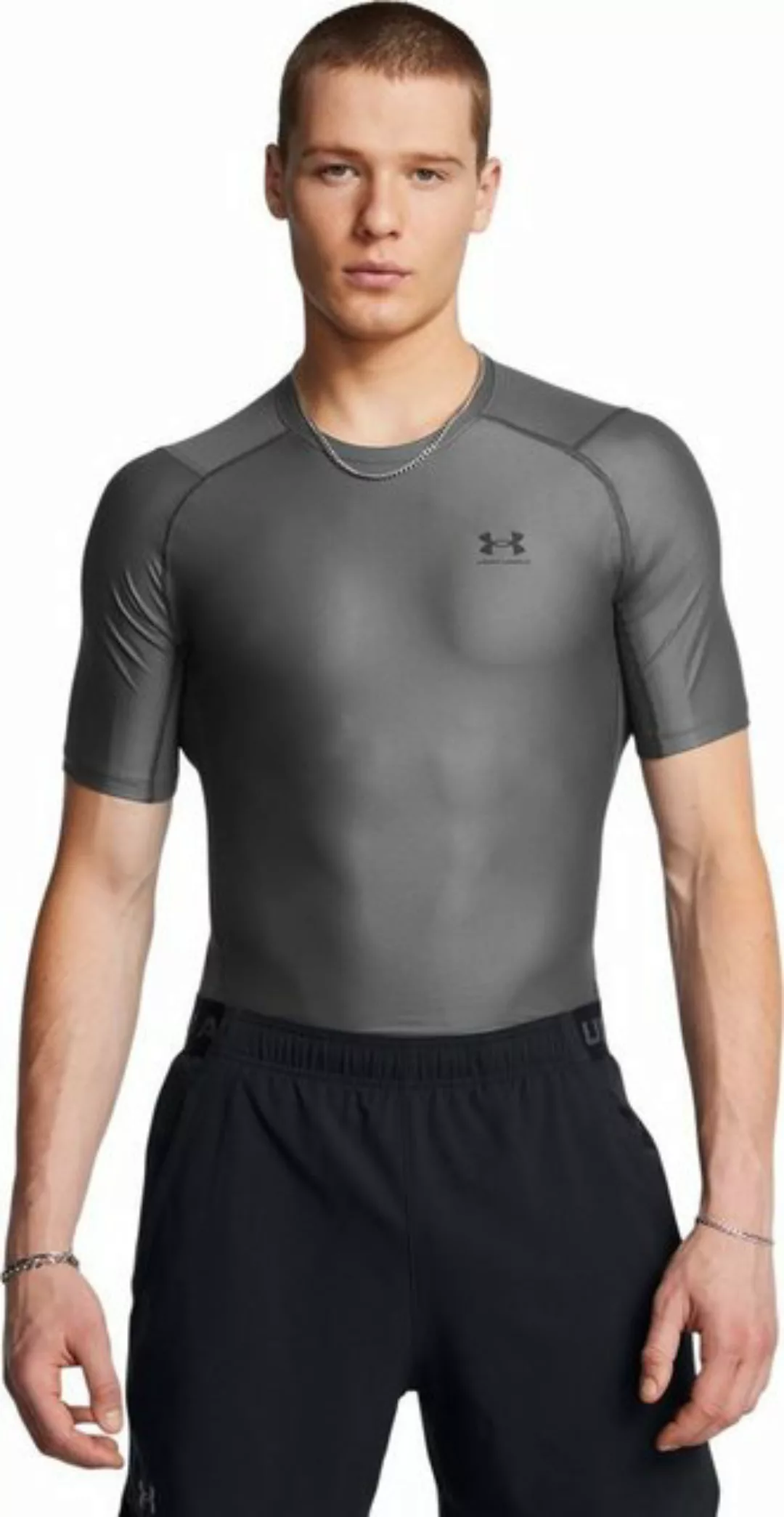 Under Armour® T-Shirt Ua Hg Isochill Comp Ss günstig online kaufen