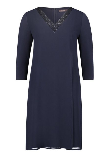 Vera Mont Minikleid Kleid Kurz 3/4 Arm günstig online kaufen