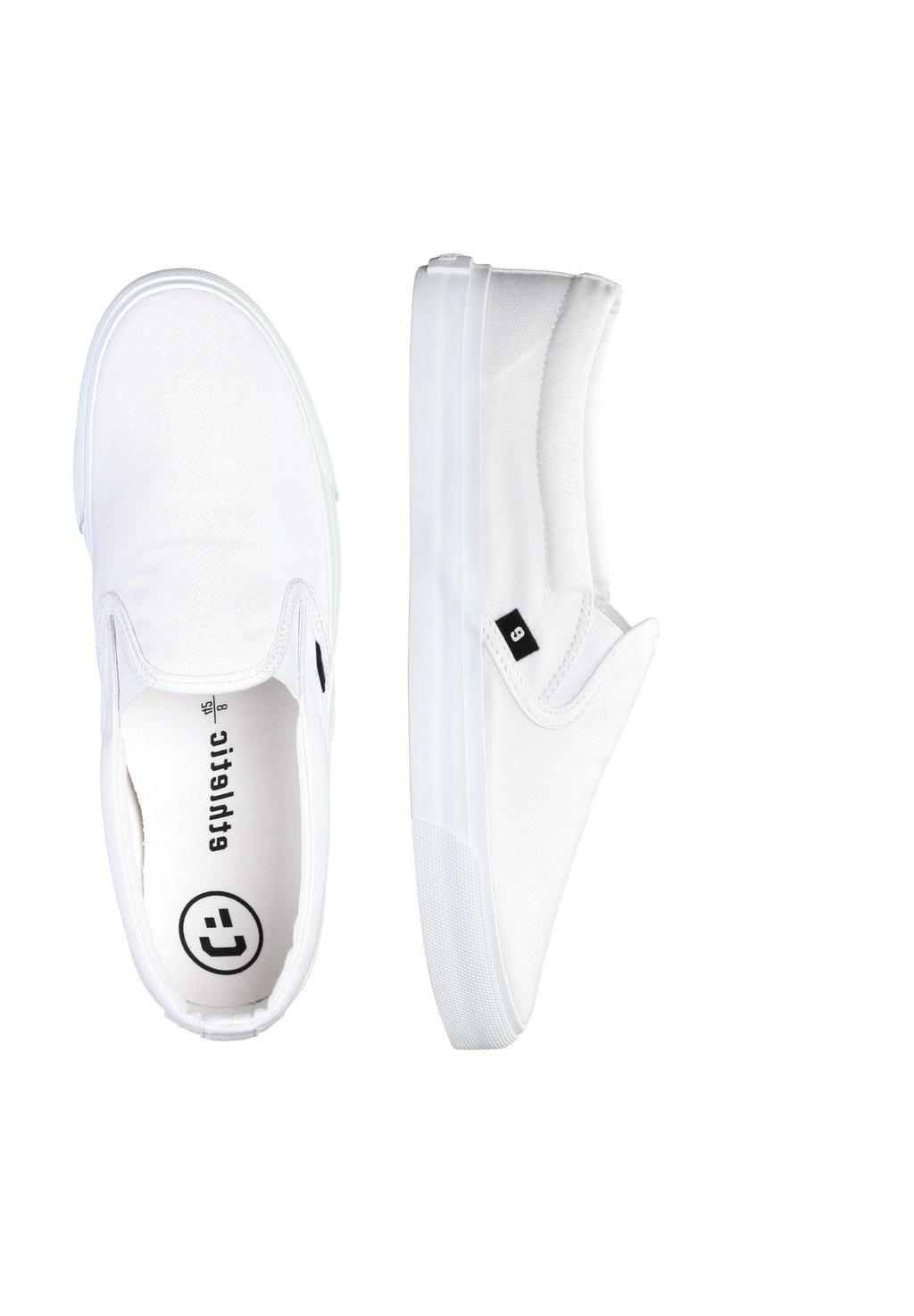 ETHLETIC Sneaker "Deck", Keine Angabe günstig online kaufen