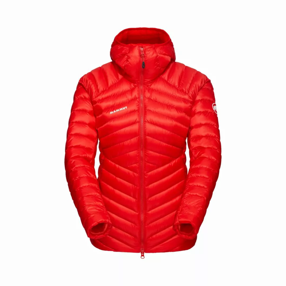 Mammut Broad Peak IN Hooded Jacket Women - Daunenjacke günstig online kaufen