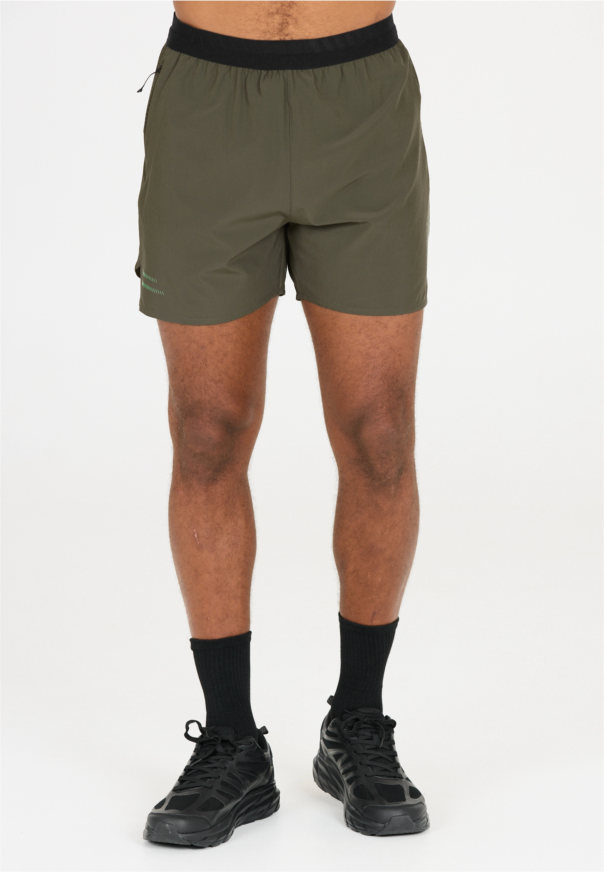 ENDURANCE Shorts "Letic", mit verstellbarem Bund günstig online kaufen