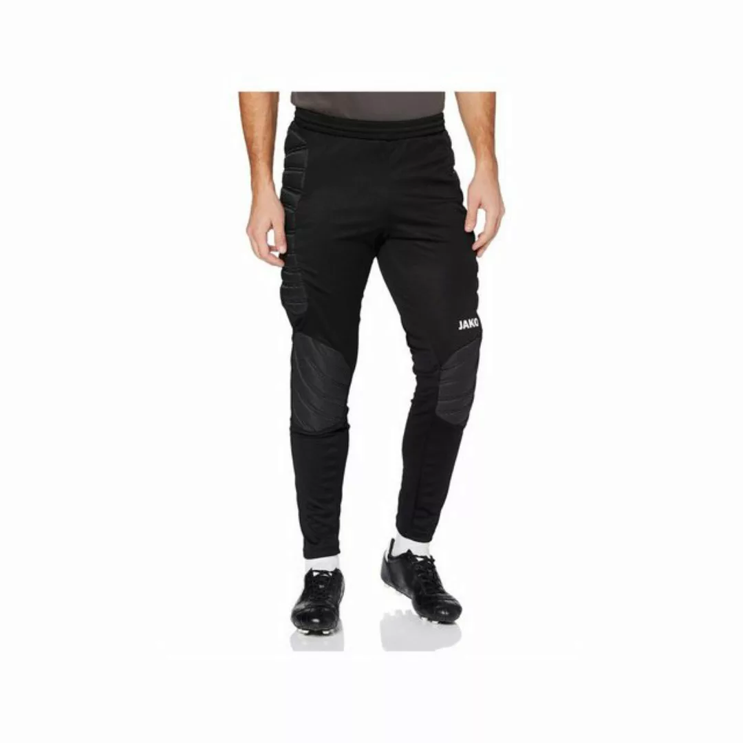 Jako Chinohose schwarz regular fit (1-tlg) günstig online kaufen