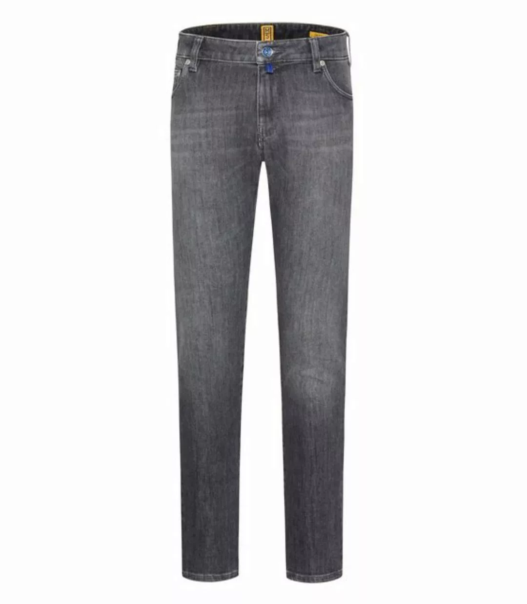 MEYER Slim-fit-Jeans M5 Super Stretch in schlanker Passform günstig online kaufen