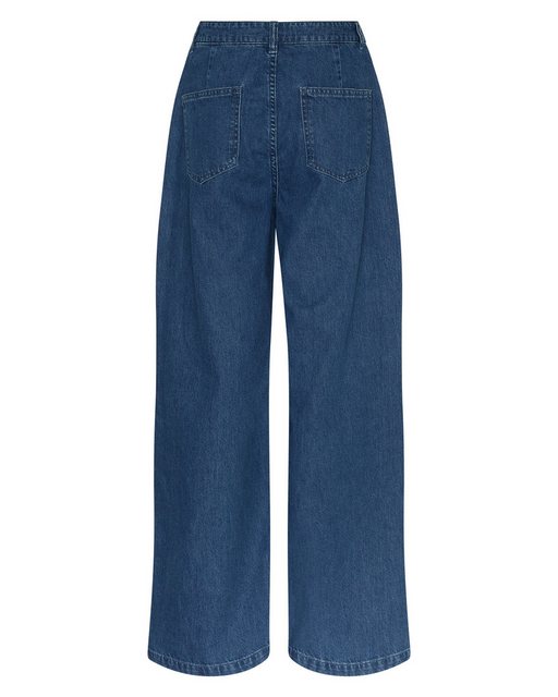 Moss Copenhagen 5-Pocket-Jeans MSCHElena Pants günstig online kaufen